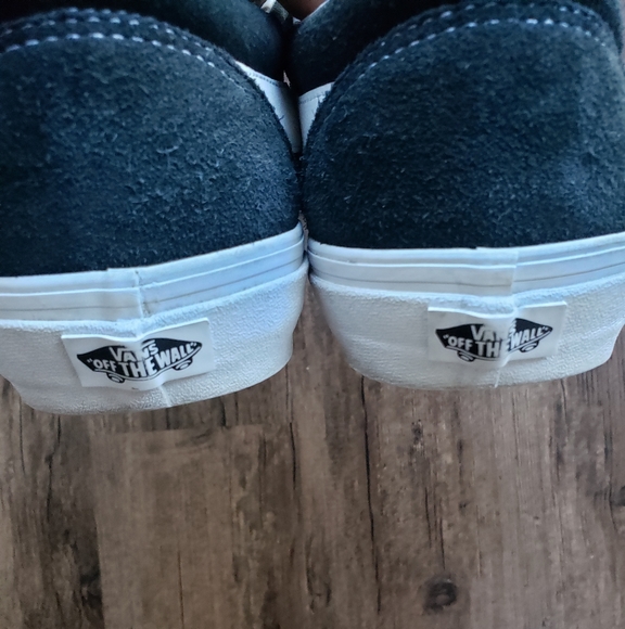 Vans Old Sokol Lx - Picture 4 of 6